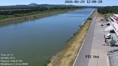view from Labe Arena Racice on 2026-05-29