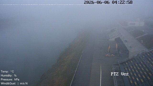 time-lapse frame, Labe Arena Racice webcam