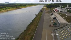 view from Labe Arena Racice on 2026-06-07