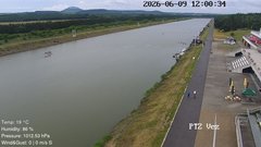 view from Labe Arena Racice on 2026-06-09