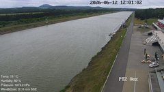 view from Labe Arena Racice on 2026-06-12