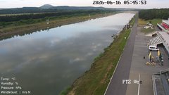view from Labe Arena Racice on 2026-06-16