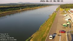 view from Labe Arena Racice on 2026-06-21