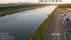 view from Labe Arena Racice on 2026-06-22