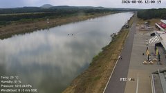 view from Labe Arena Racice on 2026-08-06