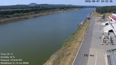 view from Labe Arena Racice on 2026-08-07