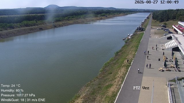 view from Labe Arena Racice on 2026-08-27