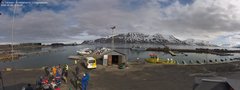 view from Totakteren on 2025-05-24
