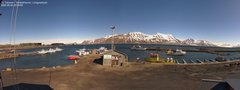 view from Totakteren on 2025-05-25
