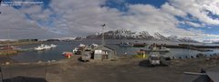 view from Totakteren on 2025-05-29