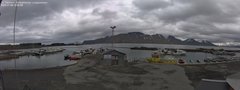 view from Totakteren on 2025-07-08