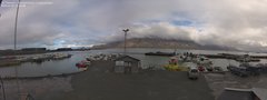 view from Totakteren on 2025-07-21