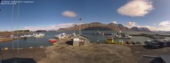 view from Totakteren on 2025-07-24