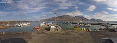 view from Totakteren on 2025-08-06