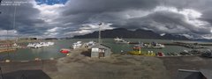 view from Totakteren on 2025-08-07