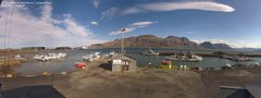 view from Totakteren on 2025-08-11