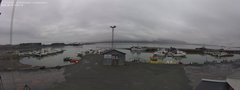 view from Totakteren on 2025-08-13
