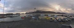 view from Totakteren on 2025-08-16
