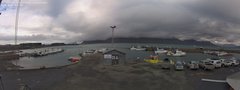 view from Totakteren on 2025-08-16