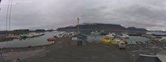 view from Totakteren on 2025-09-09