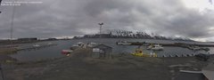 view from Totakteren on 2026-05-18