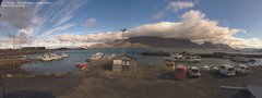 view from Totakteren on 2026-07-20