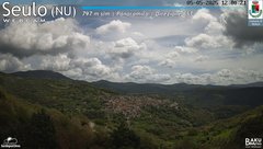 view from Seulo Pano on 2025-05-05