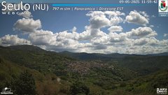 view from Seulo Pano on 2025-05-09