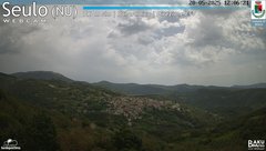 view from Seulo Pano on 2025-05-20