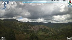 view from Seulo Pano on 2025-05-24