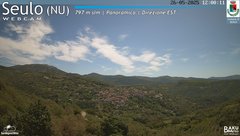 view from Seulo Pano on 2025-05-26