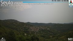 view from Seulo Pano on 2025-06-05