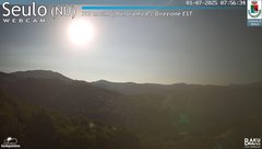 view from Seulo Pano on 2025-07-01