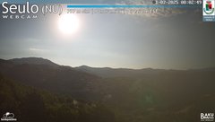 view from Seulo Pano on 2025-07-01