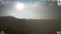 view from Seulo Pano on 2025-07-01