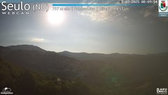 view from Seulo Pano on 2025-07-01