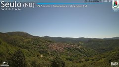 view from Seulo Pano on 2026-04-24