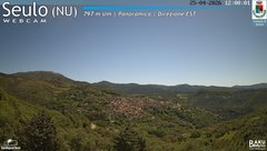 view from Seulo Pano on 2026-04-25