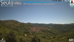 view from Seulo Pano on 2026-04-26
