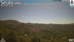 view from Seulo Pano on 2026-05-27