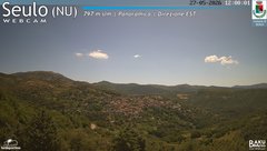 view from Seulo Pano on 2026-05-27