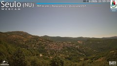view from Seulo Pano on 2026-06-08