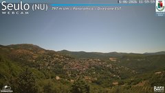 view from Seulo Pano on 2026-06-16