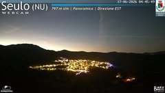view from Seulo Pano on 2026-06-17