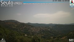 view from Seulo Pano on 2026-07-22