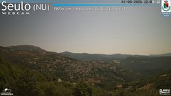 view from Seulo Pano on 2026-08-01