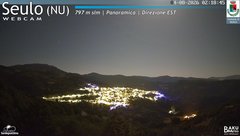 view from Seulo Pano on 2026-08-04
