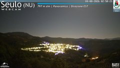 view from Seulo Pano on 2026-08-04