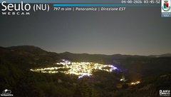 view from Seulo Pano on 2026-08-04