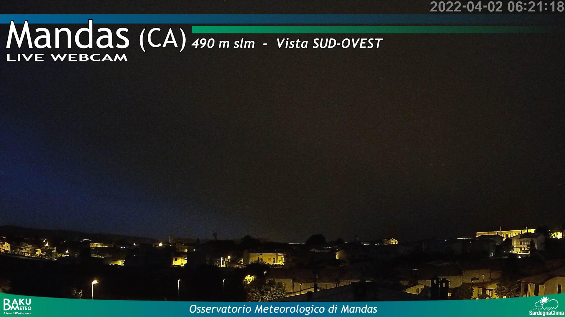time-lapse frame,  webcam